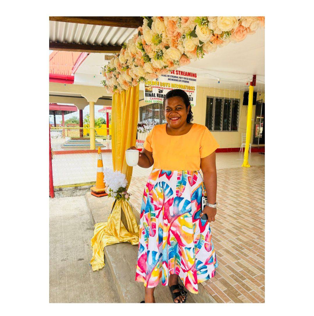 Nasaunivalu Memenaika