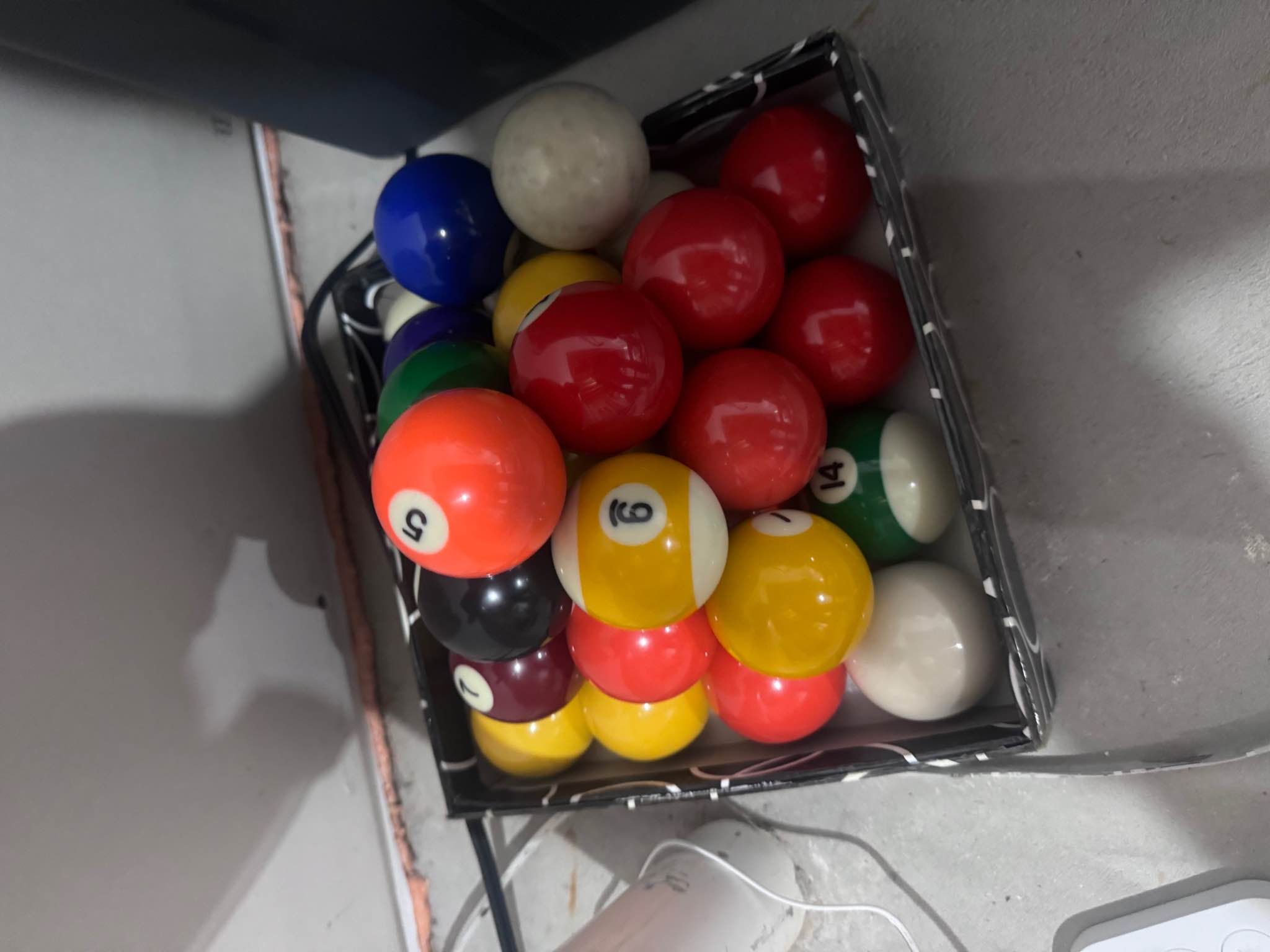 6 Ft Pool Table - Billiard Tables - Hanover, Pennsylvania | Facebook ...