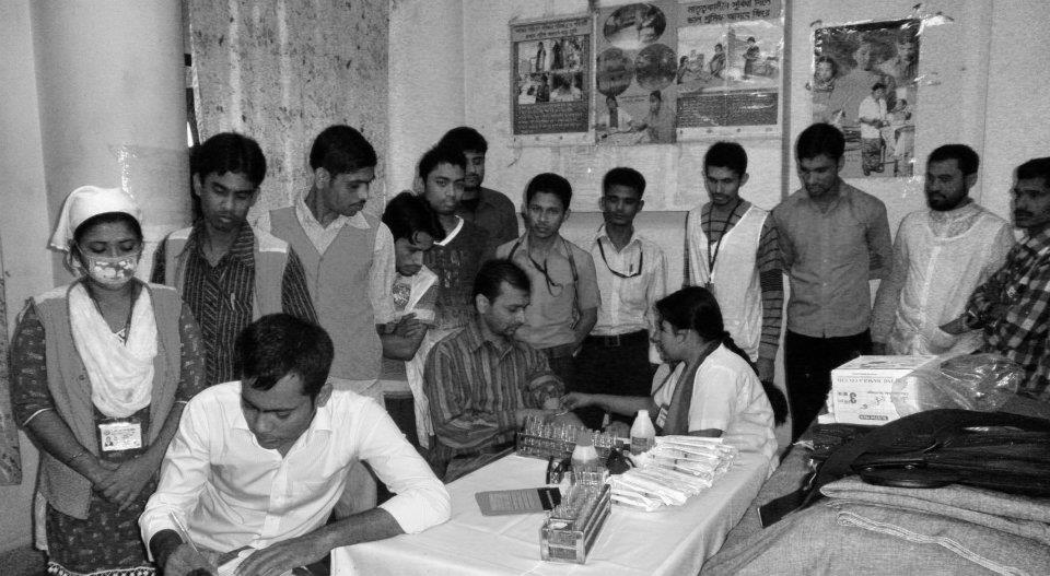 Save Bangladesh Foundation | Dhaka