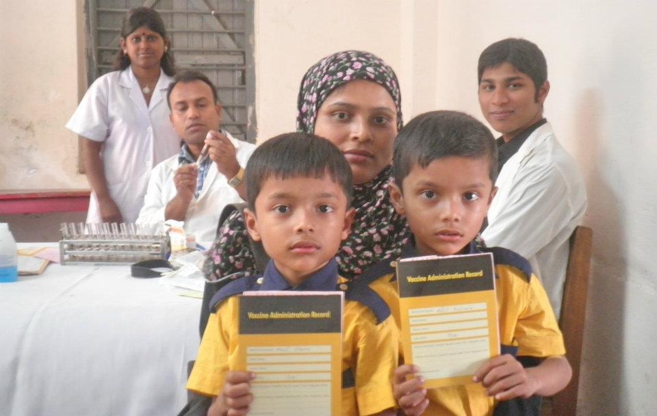 Save Bangladesh Foundation | Dhaka