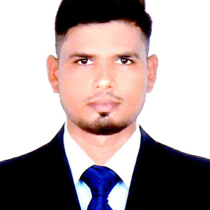 Md Noyon