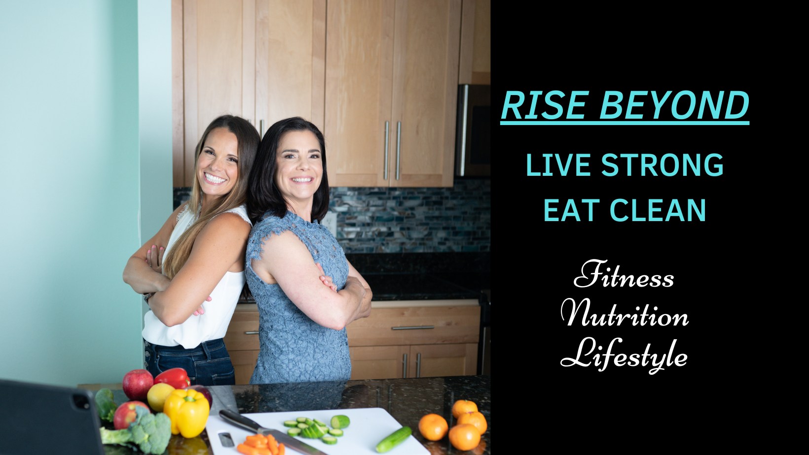 RISE Personal Training VA | Virginia Beach VA