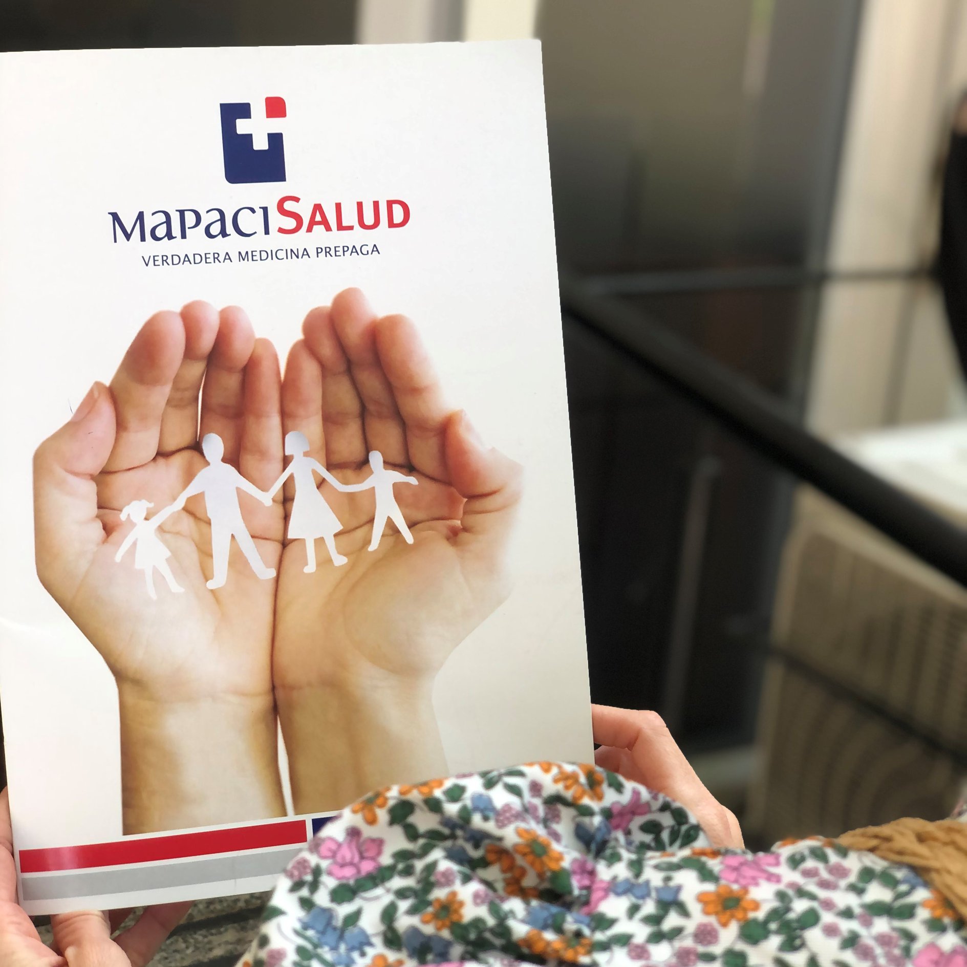 Sanatorio Mapaci - MAPACI SALUD 🧑‍⚕ Nuestra prepaga ofrece prestaciones ...