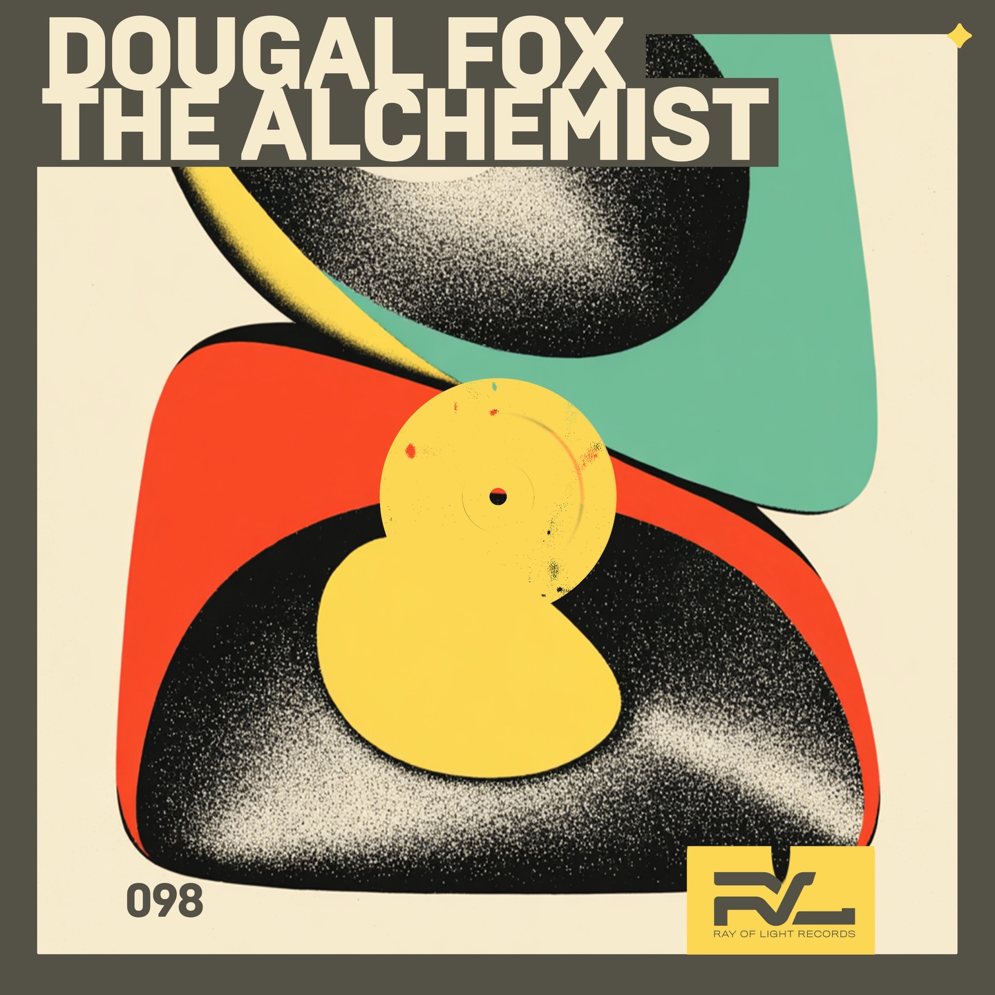 My concert DJ and cohort The Alchemist just dropped his new