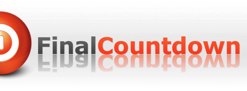 Final Countdown
