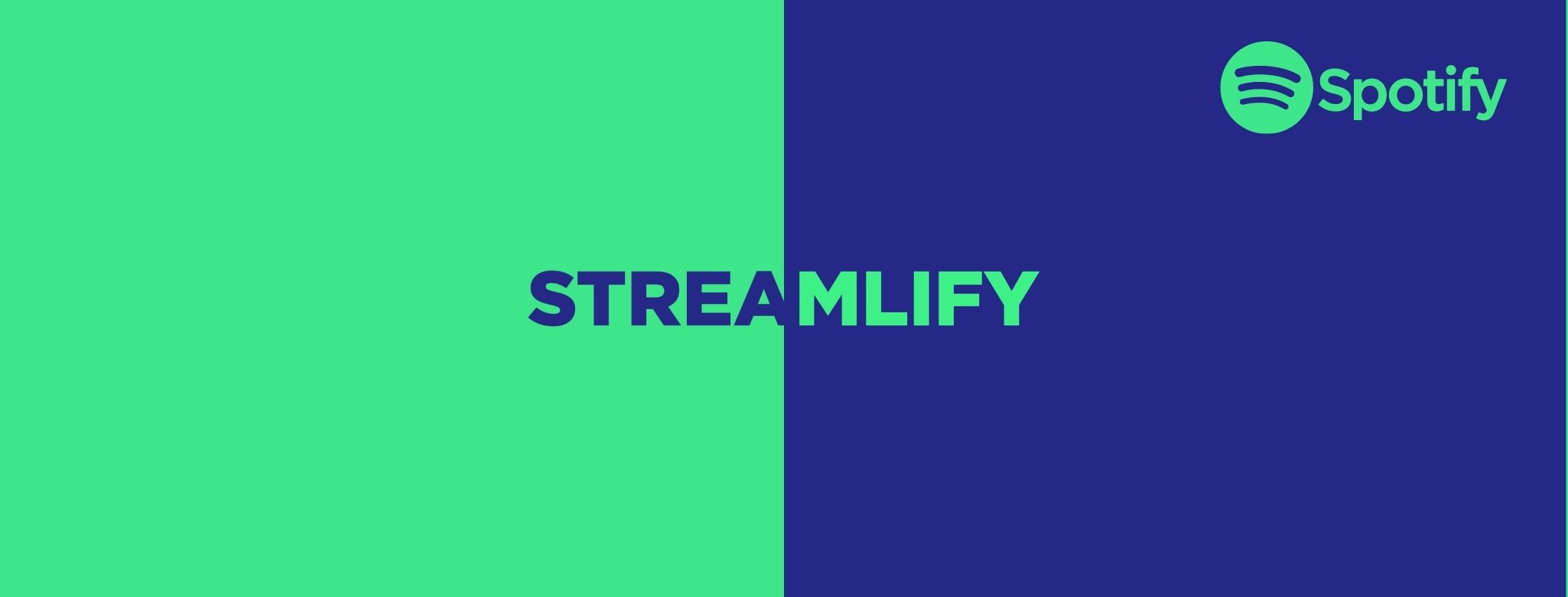Streamlify