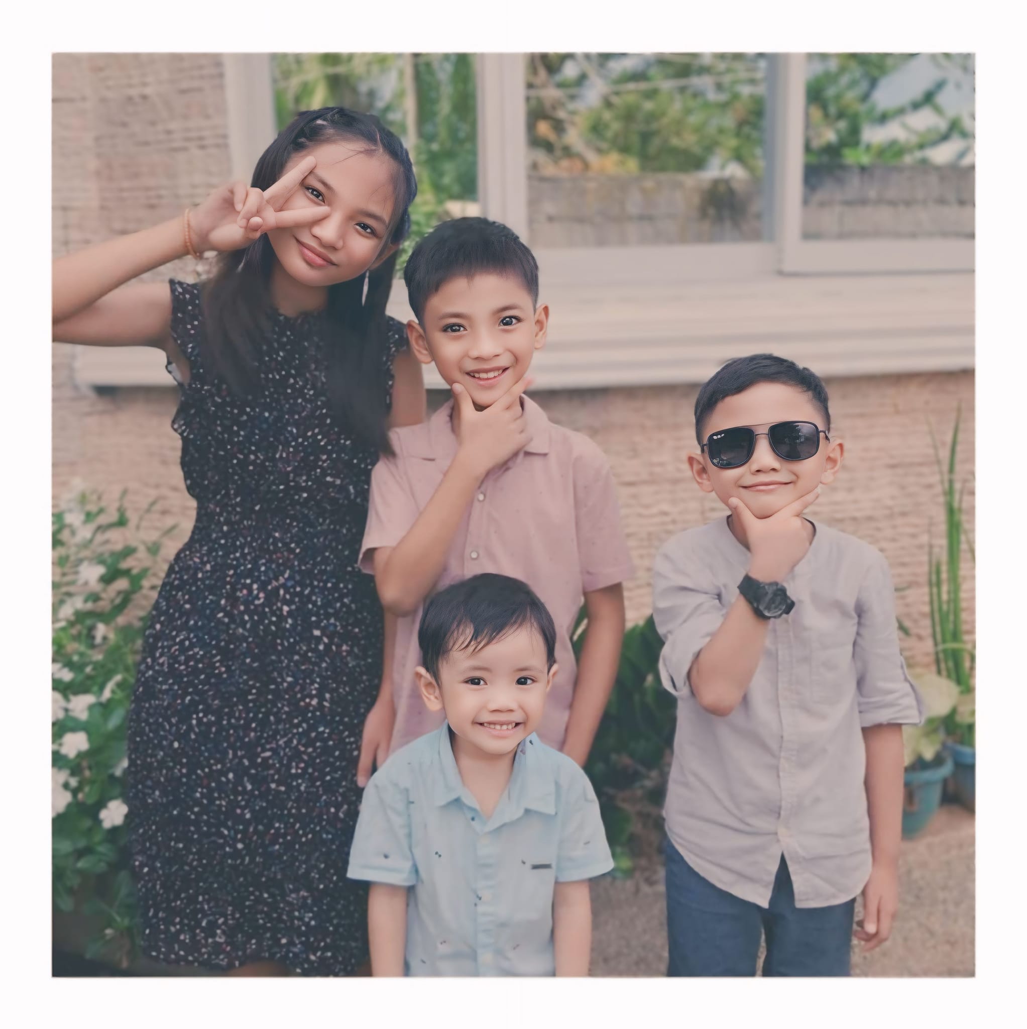 Jillian Reyes Cabingao
