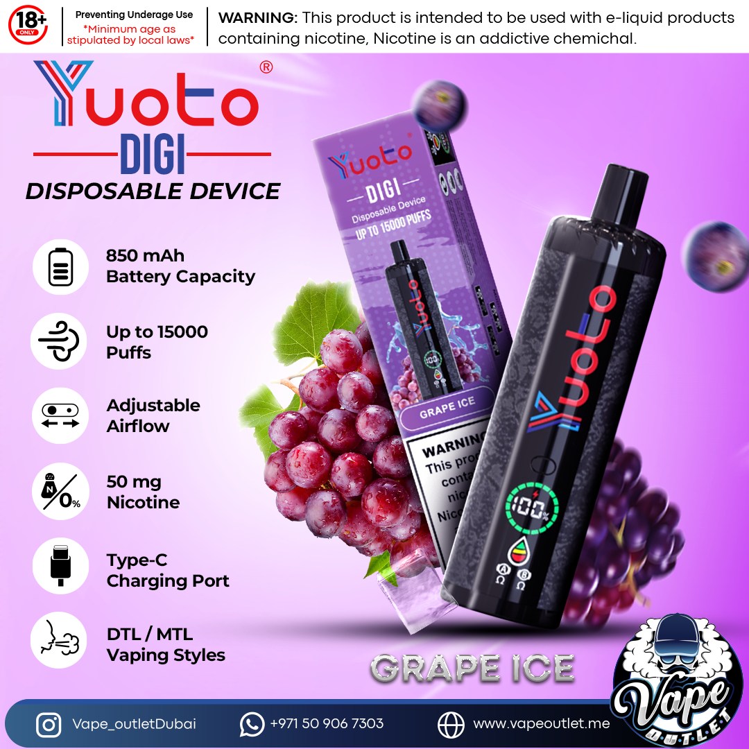 Vape Outlet Dubai - Powered by dual 18650 batteries! The Vaporesso ...