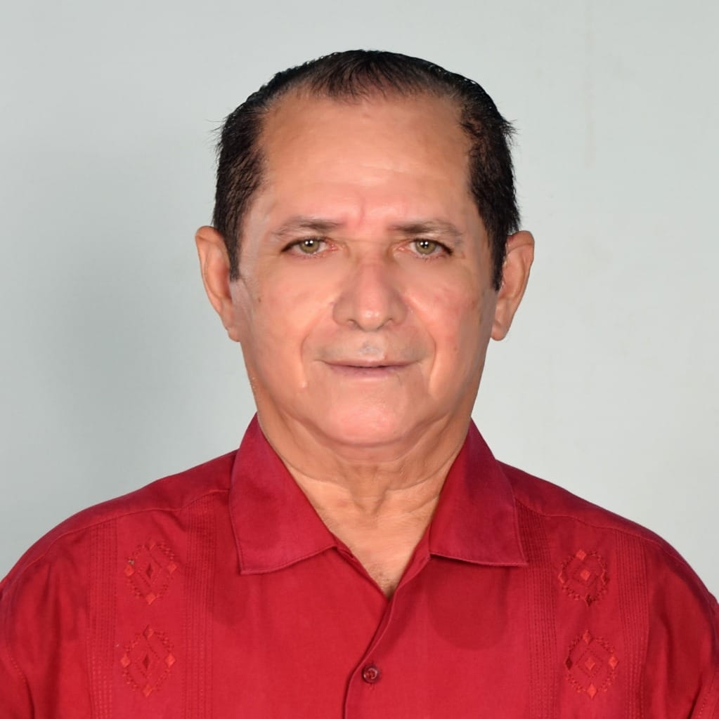 Roque Reyes Peña
