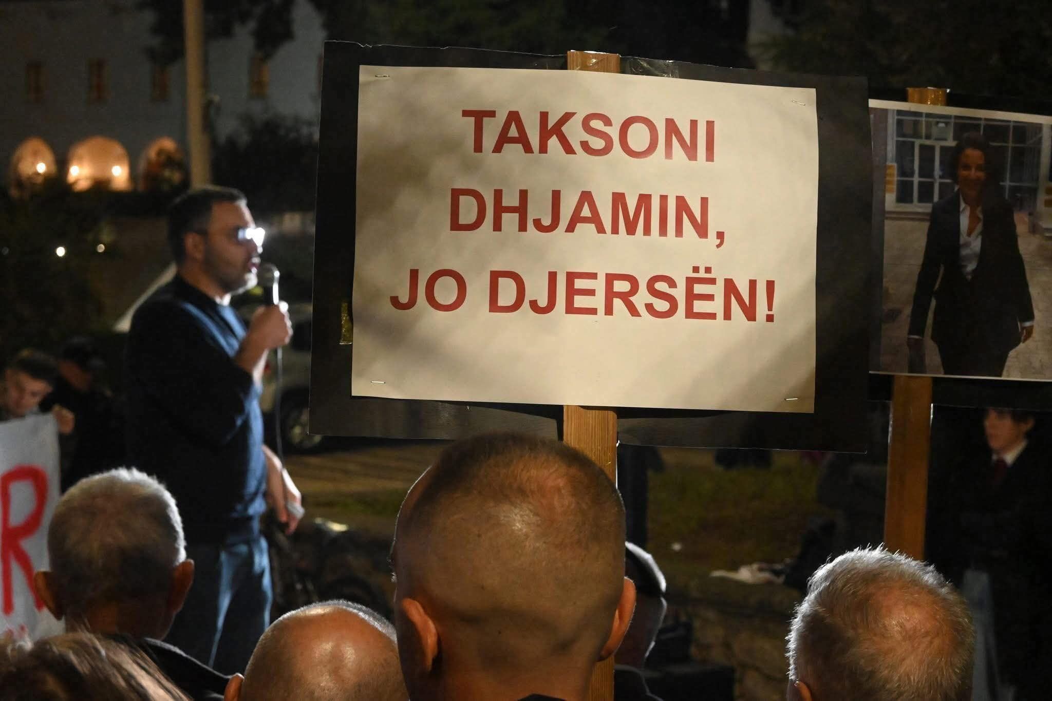 Kledison Harizaj