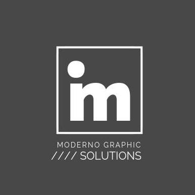 Moderno Graphic... - Moderno Graphic Solutions / Ink Designs