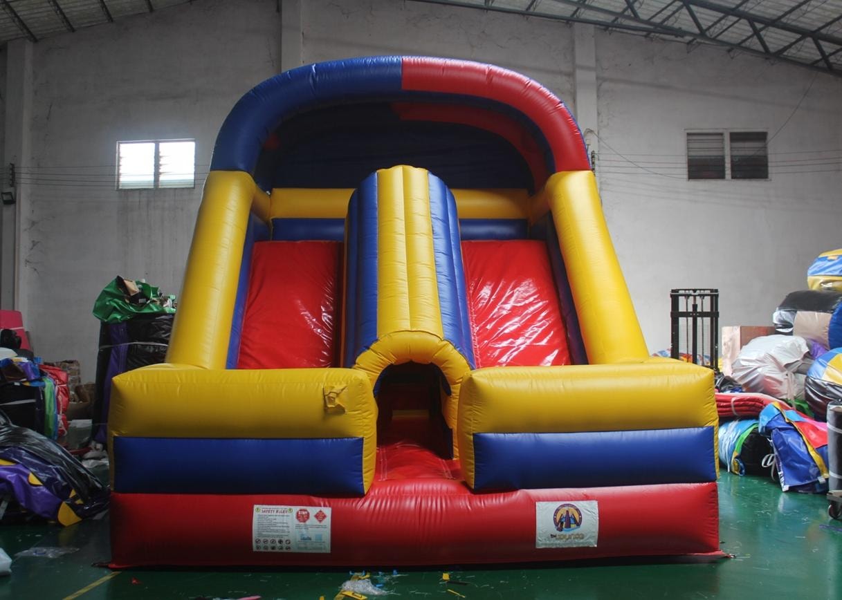 Mr Marvins Inflatables Bounce House Rentals & More | Jacksonville FL