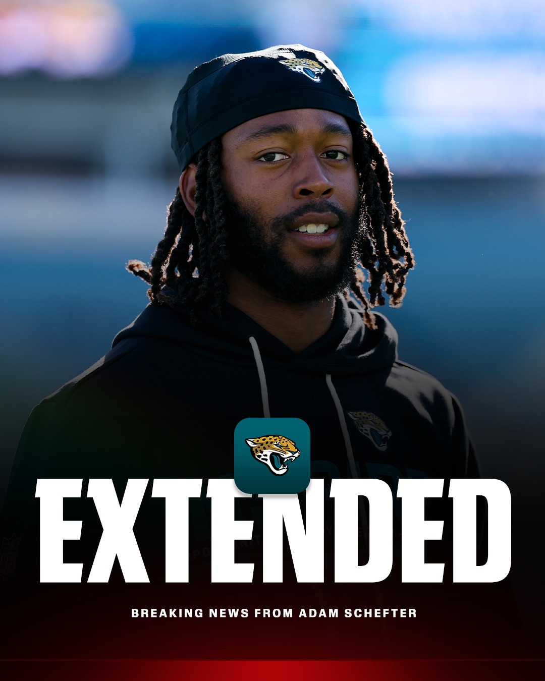 ESPN - Breaking: The Jacksonville Jaguars are finalizing a... | Facebook