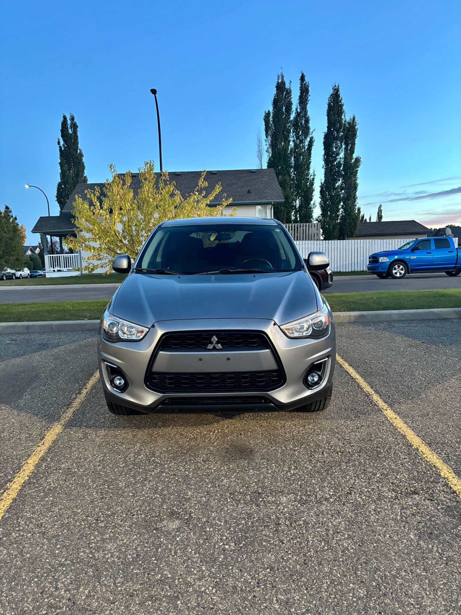 2014 Mitsubishi rvr - Cars & Trucks - Red Deer, Alberta | Facebook ...