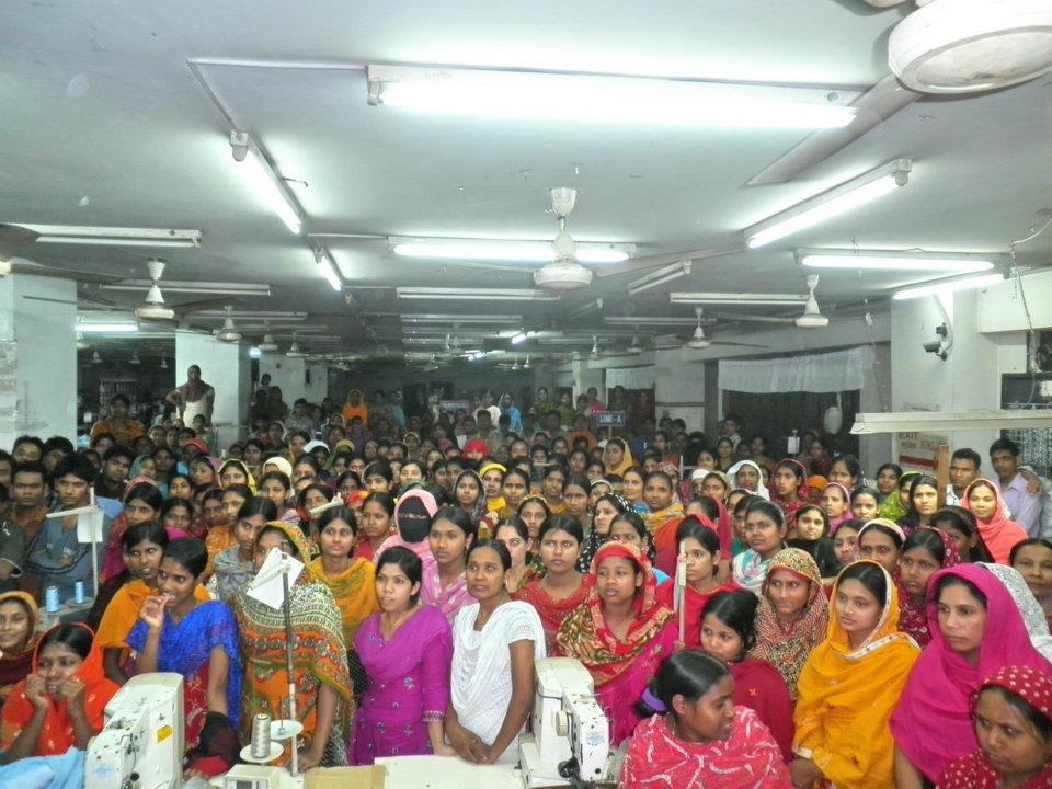 Save Bangladesh Foundation | Dhaka