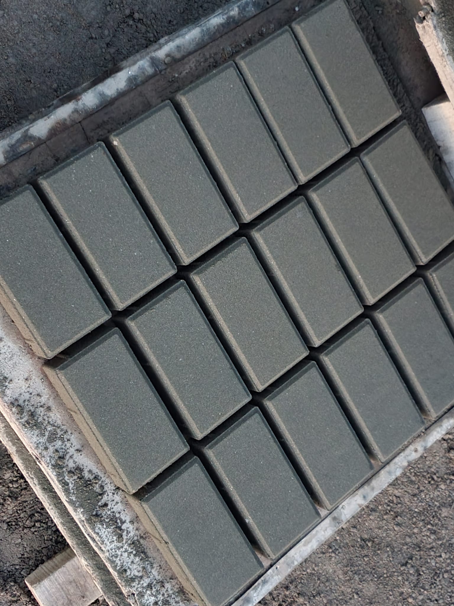 Al Rasheed & Sons Tuff Tiles Pvt. Ltd. - Home