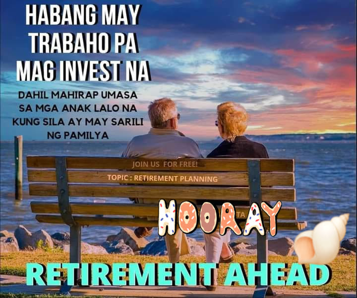 Img-Antique - Ready ka na bang mag-retire? Ang retirement...