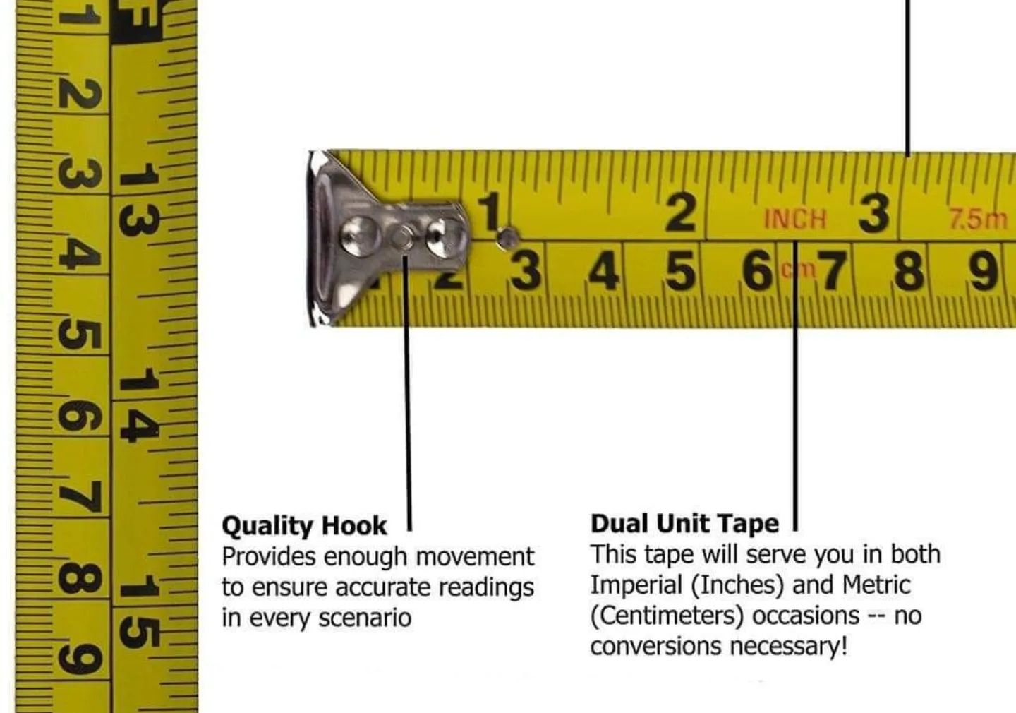 Civil Tutor - How to read Inch tape? Follow... | Facebook