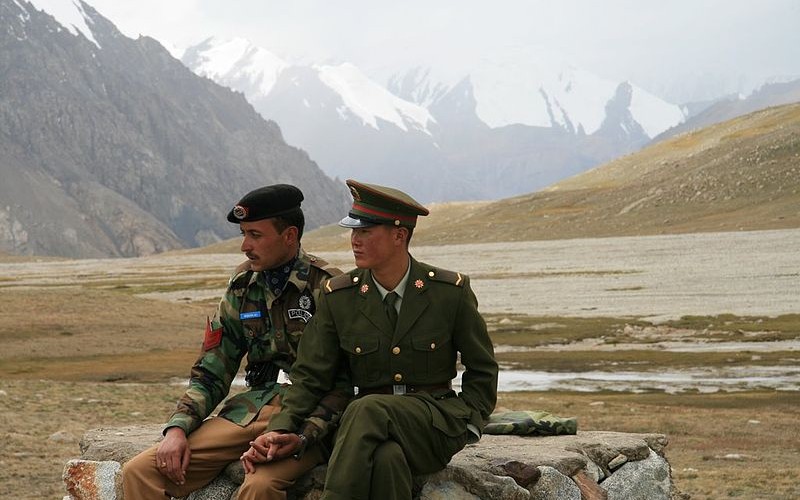China-Pakistan Economic Corridor - CPEC.gov.pk - اسلام آباد، 13 فروری ...