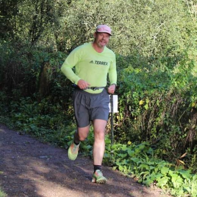 🏃| NHS Sparky’s Half... - Torbay and South Devon NHS Charity