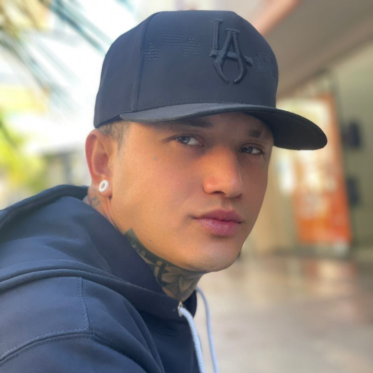 Bryan Alejandro