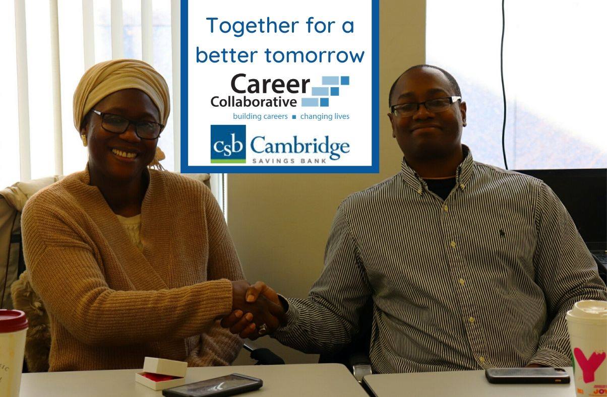 Career Collaborative | Boston MA