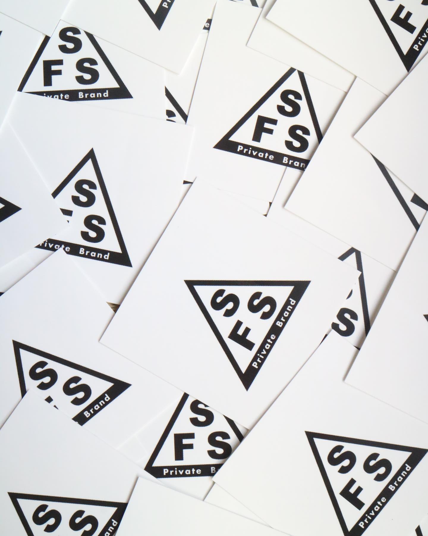 Private brand by S.F.S