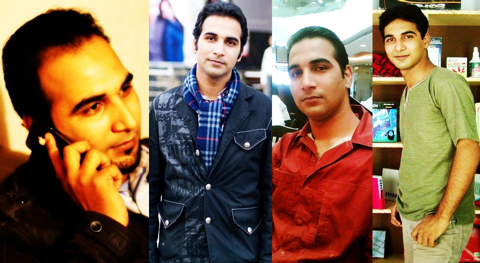 Syed Shahbaz Rafique