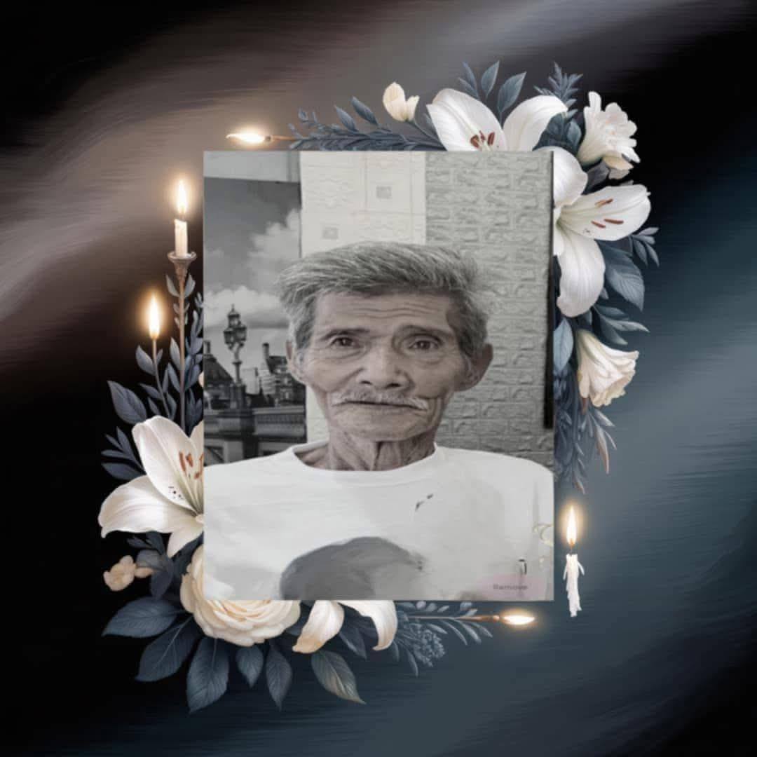 Kenneth Jay Rosete