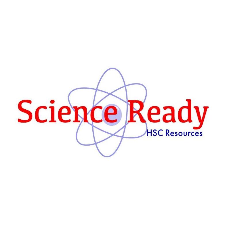 Science Ready