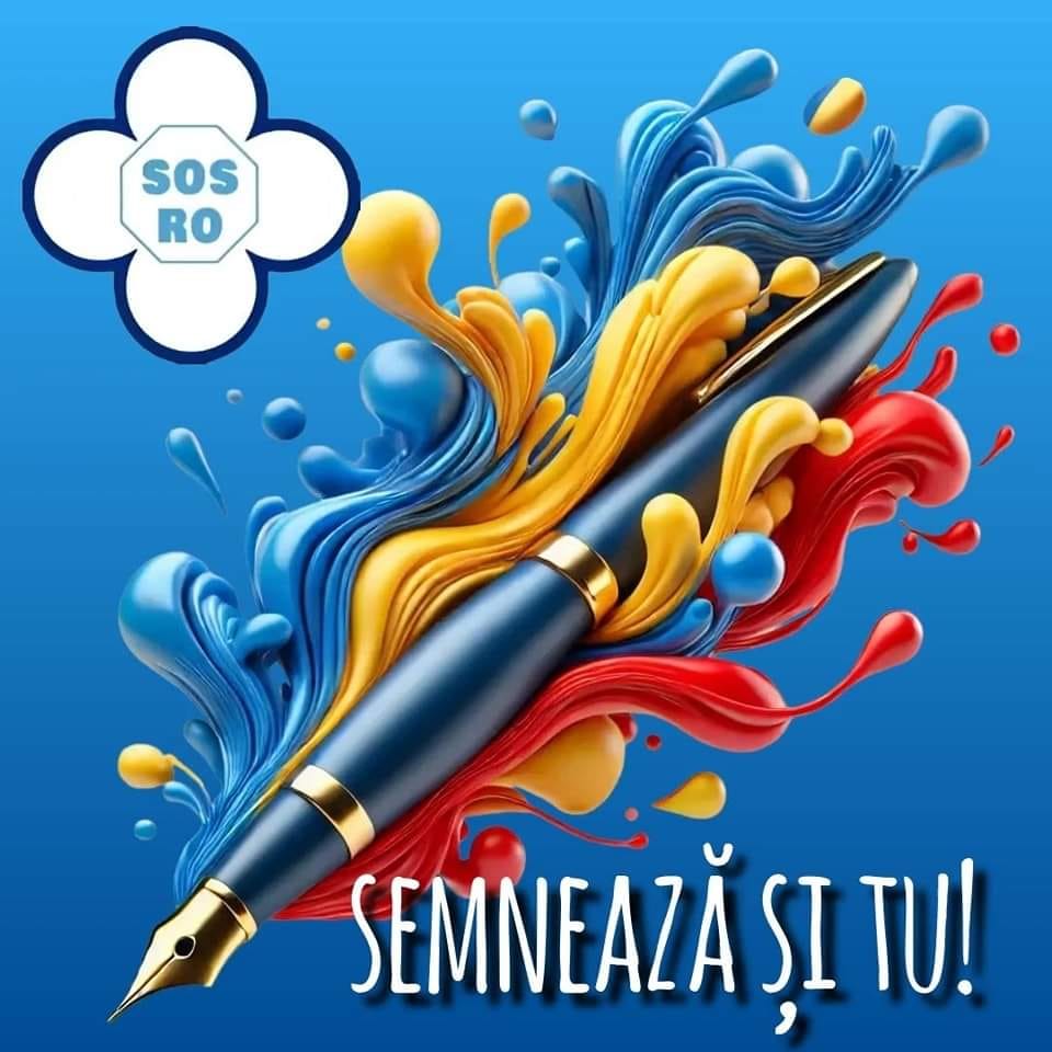 Partidul S.O.S România - Filiala Spania-Madrid