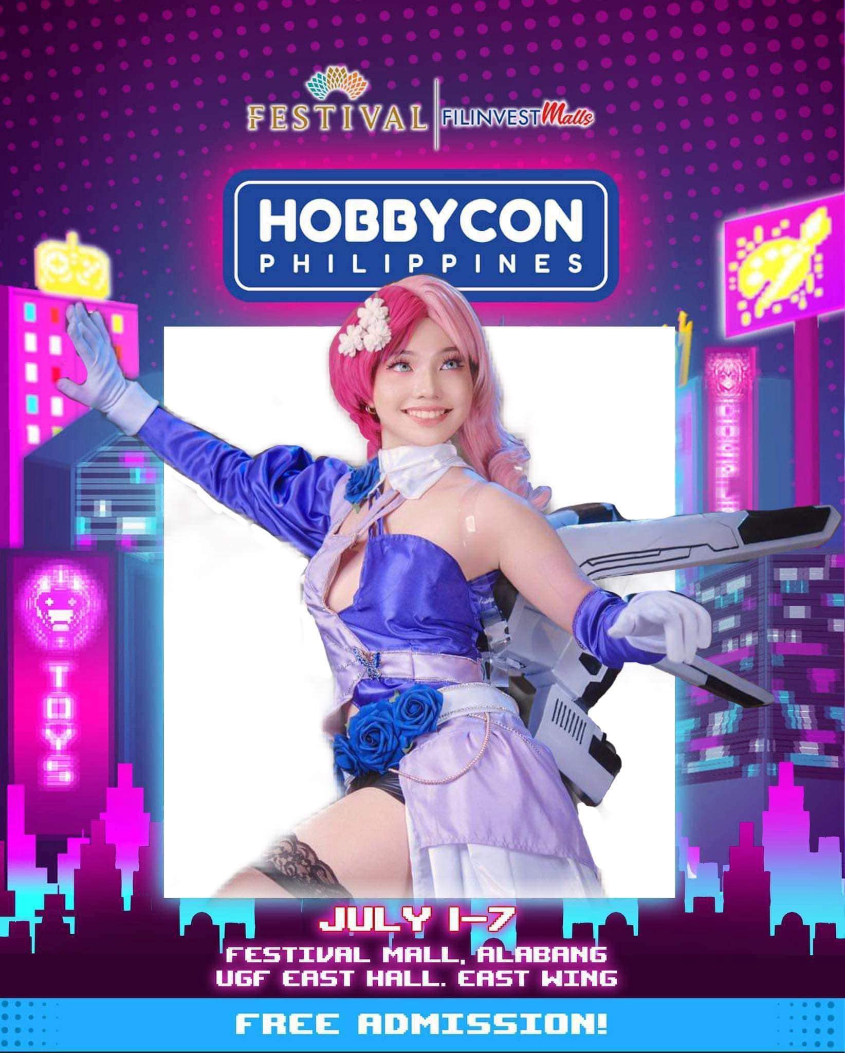 Introduction to cosplay and plans