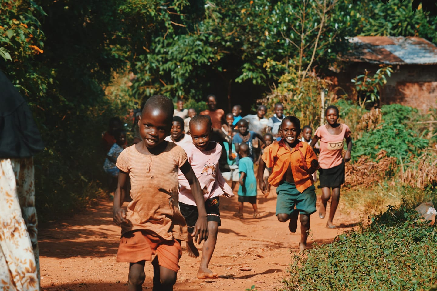 Innocent - What is surviving? What is Living? Yes, everyone can answer ...