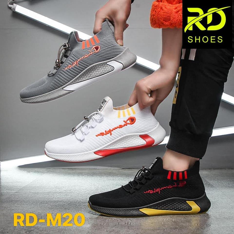 Shoe upper design