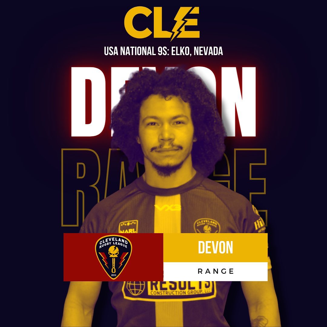Cleveland Rugby League