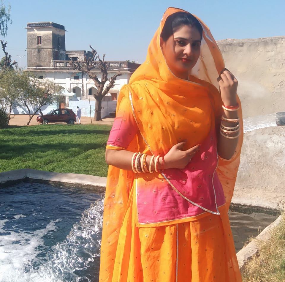 Mamta Rathore
