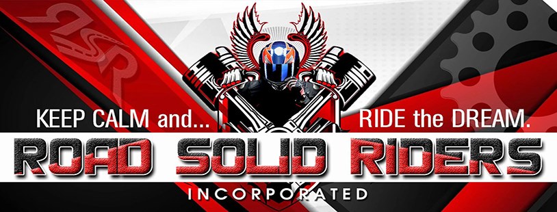 Road Solid Riders