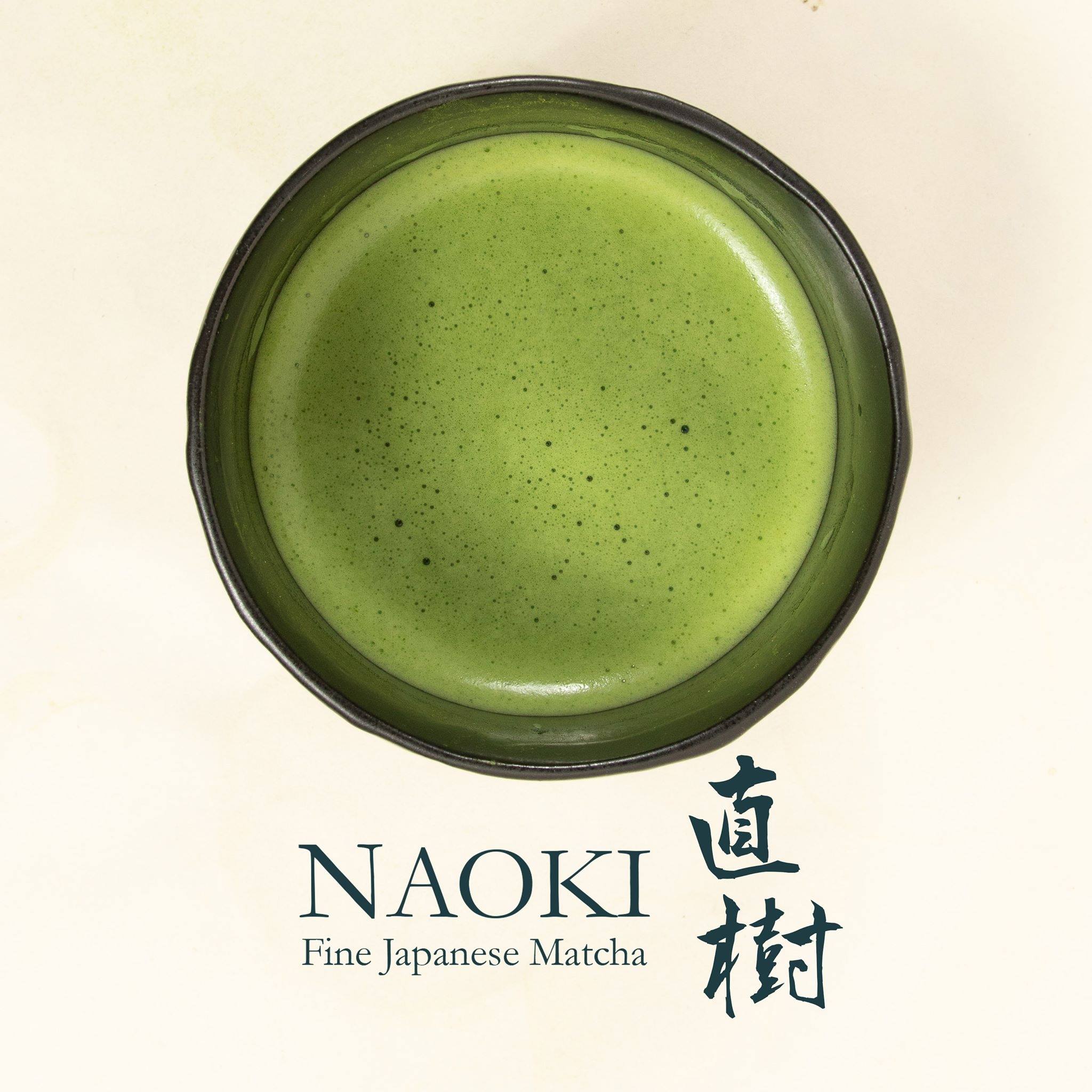 Your café-style matcha, for just $1.50 a cup. 🍵 With Naoki Superior ...