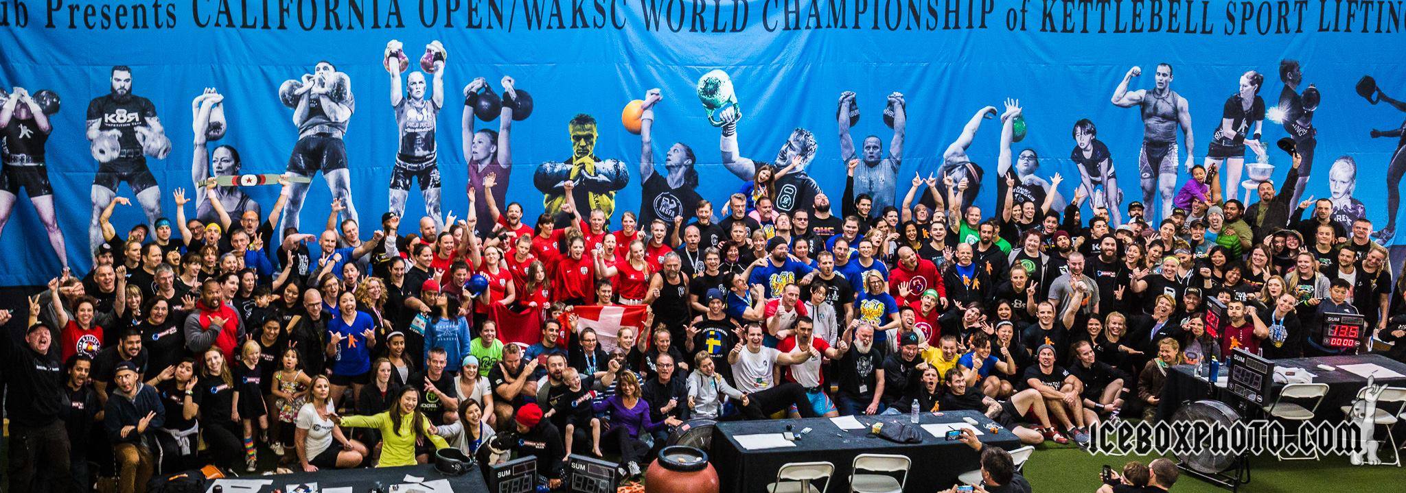 Kettlebell Sport World League - BEST MALE SemiAMATEURS OPEN DIVISION ...