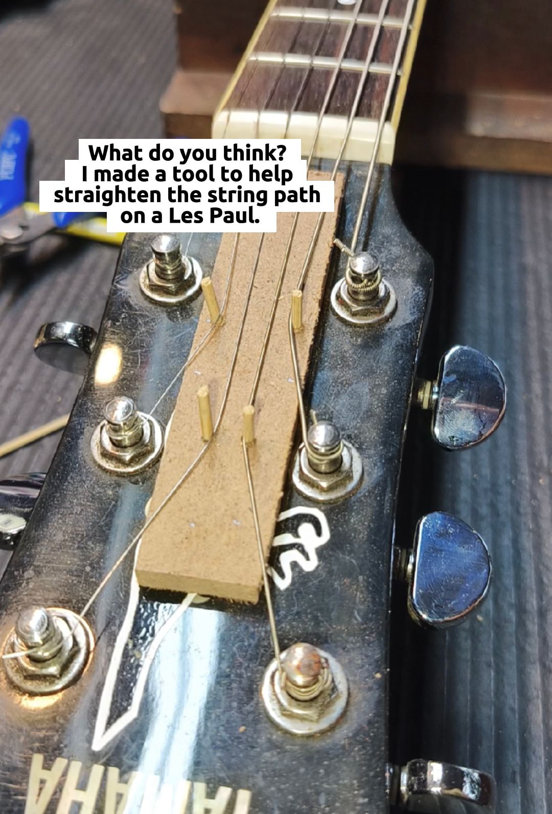 Guitar lovers | What do you think | Facebook