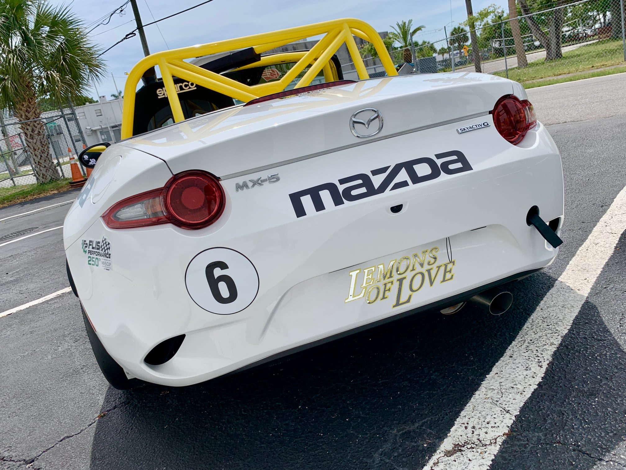 Michael Carter Racing