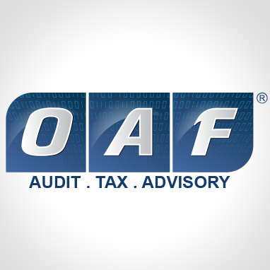 OAF for Audit & Tax and Advisory | 10 Ramadan City