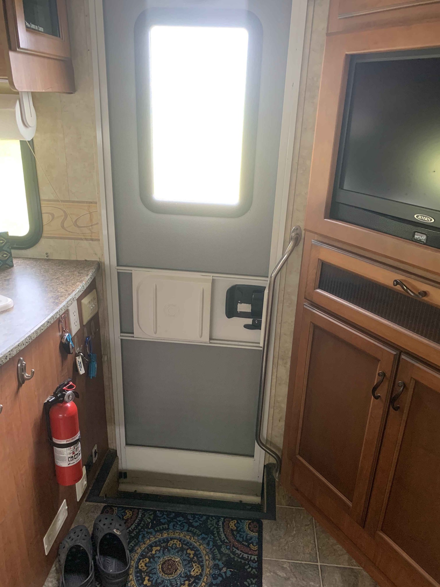 2010 Jayco m31-ss - RVs & Campers - Blountstown, Florida | Facebook ...