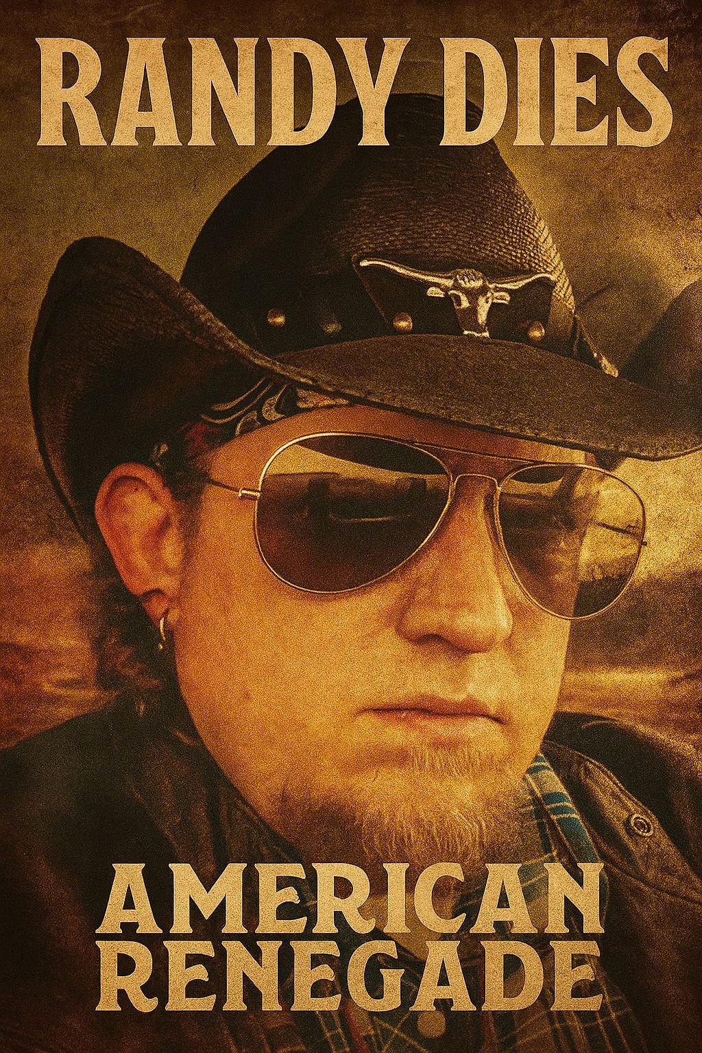 Randy Dies
