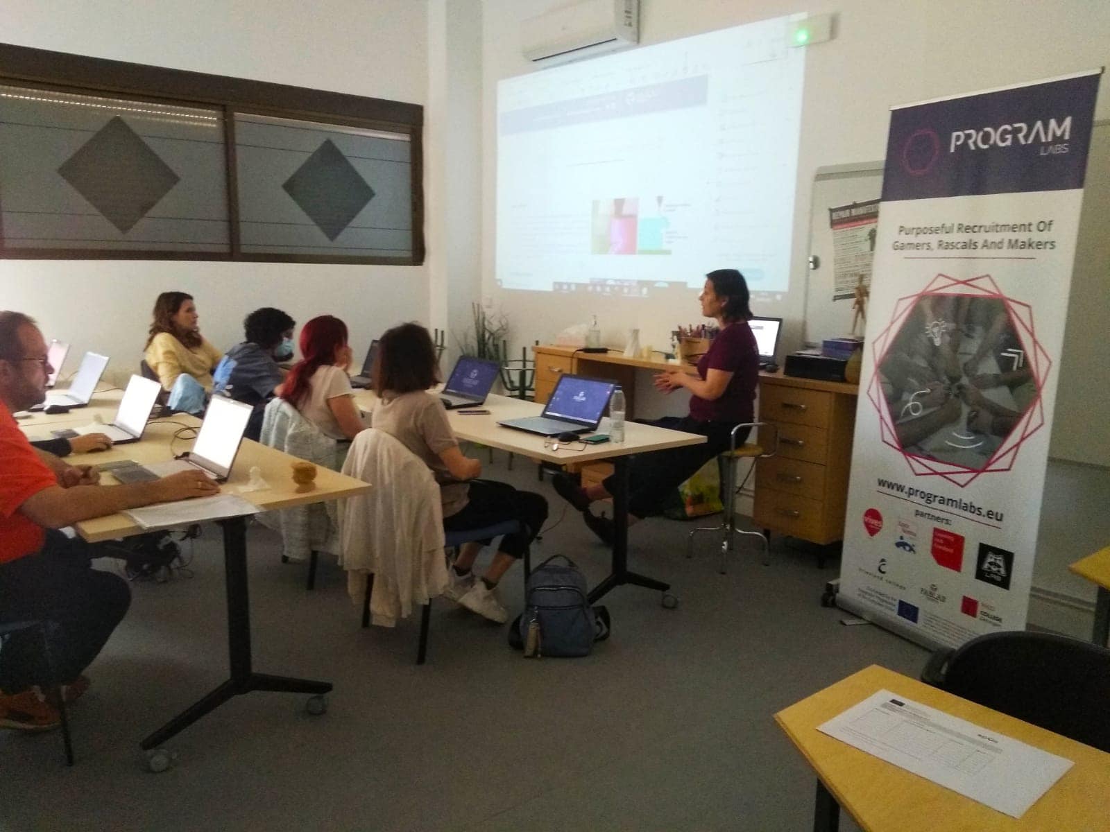 Program Labs
