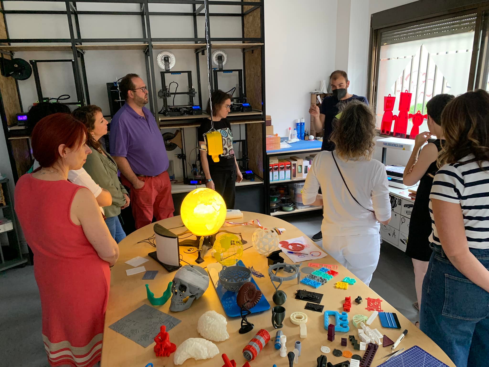 Program Labs