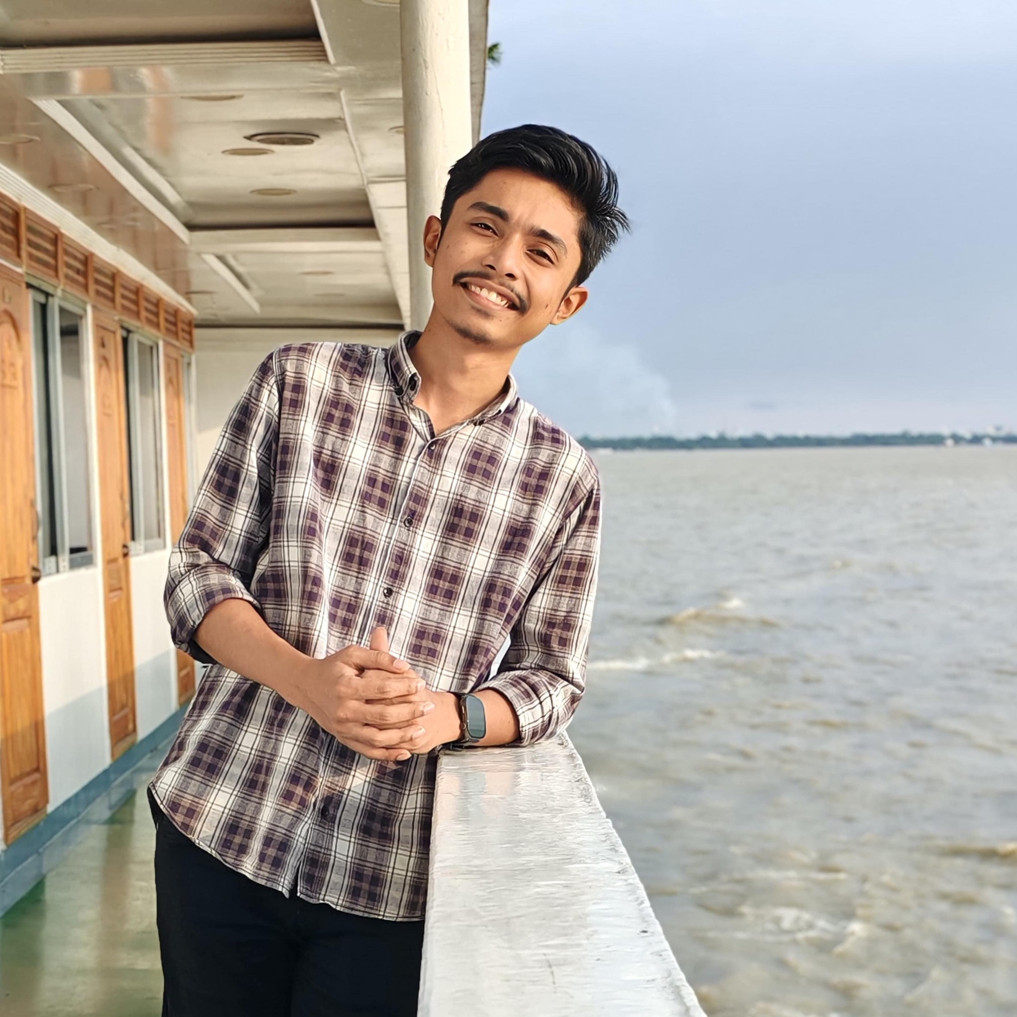 Sayed Rafi