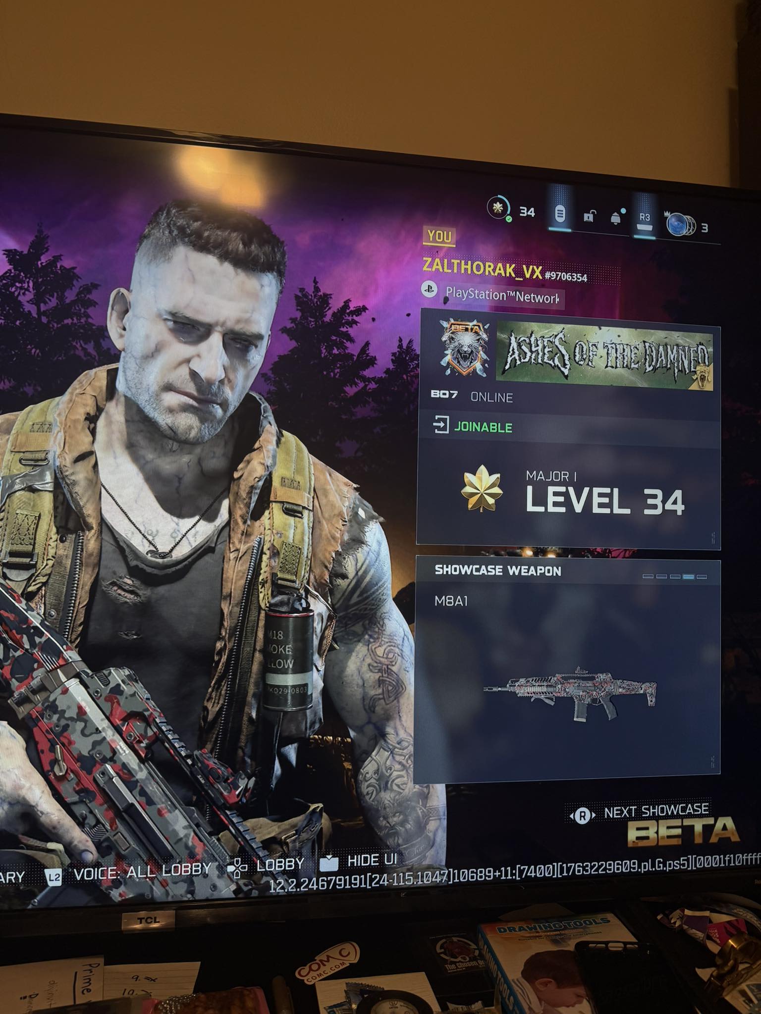 Black Ops 7 Zombies | Need 1 more for EE will get all the step done ...
