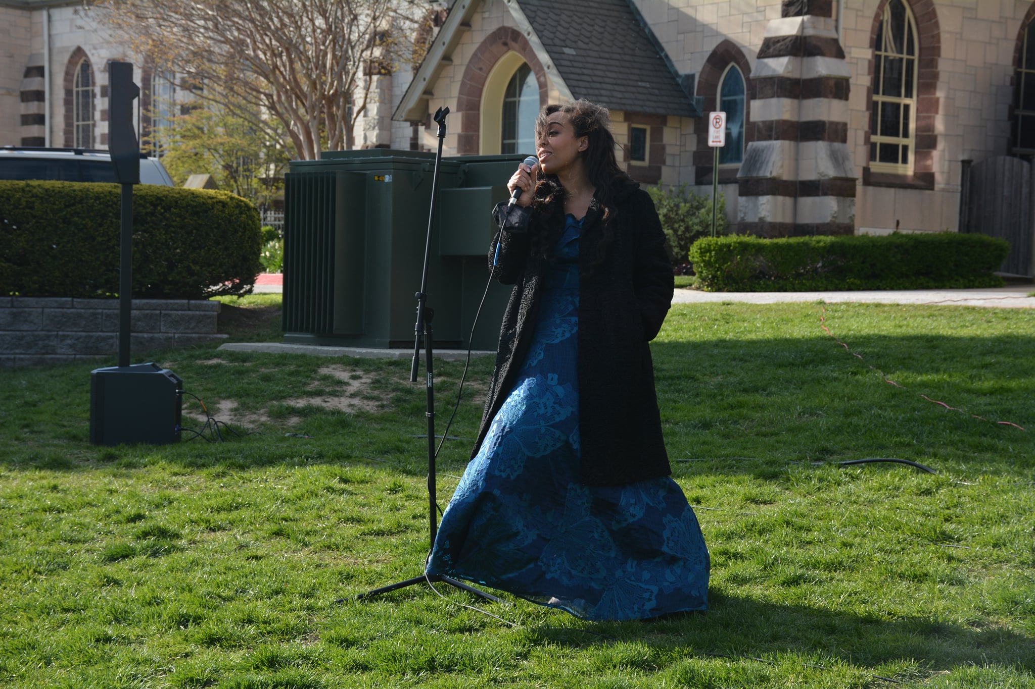 Opera Baltimore - #tbt to our JOYFUL performances of BCO... | Facebook