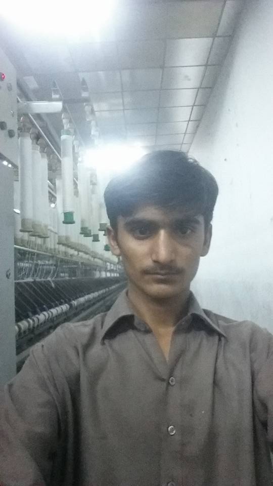 Jahangir Azhar Ramdani